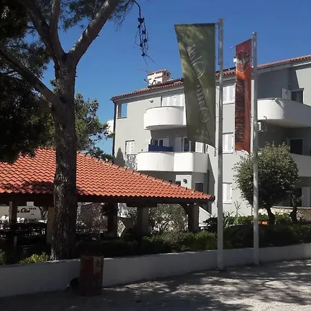 Olea Otel