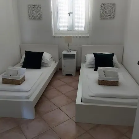 Olea Hotel Simuni