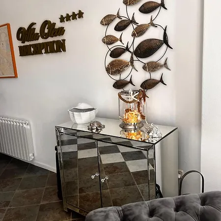 Olea 4* Simuni