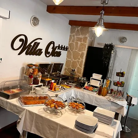 Olea 4*