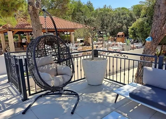 Olea 4* Šimuni