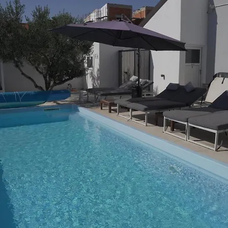Olea Hotel