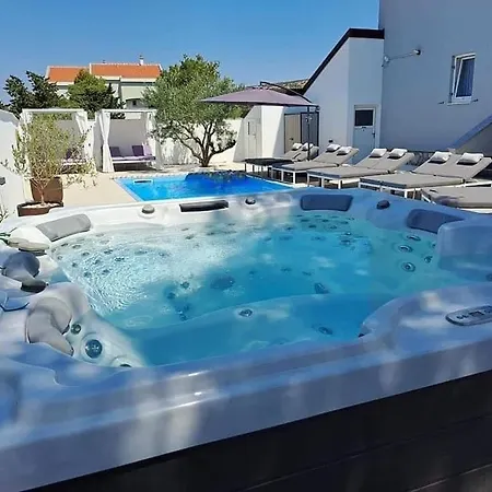 Olea Hotel Simuni