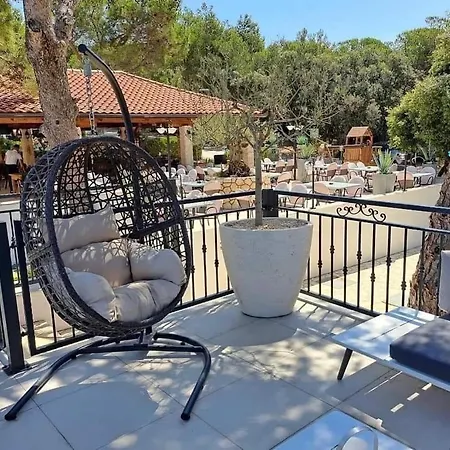 Olea 4* Шимуни