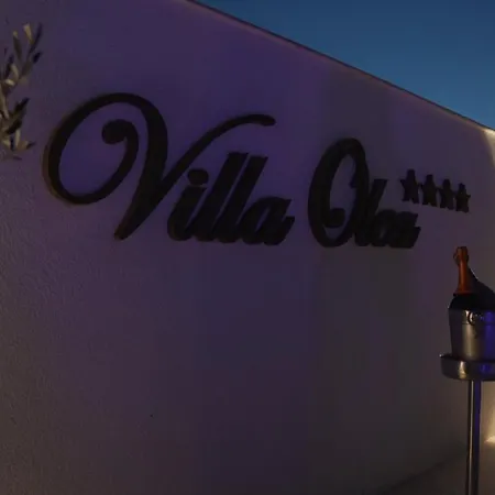 Hotel Olea