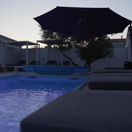 Olea Hotel Simuni