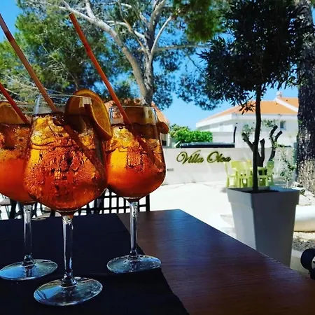 Hotel Olea Simuni