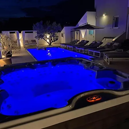 Olea 4* Simuni