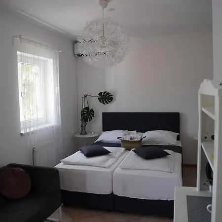 Olea Hotel 4*