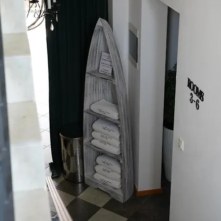 Hotel Olea 4*