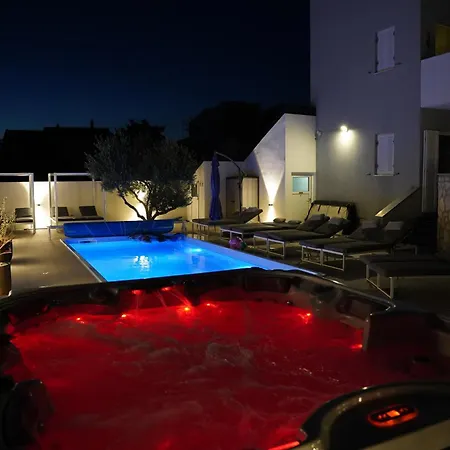 Hotel Olea Simuni