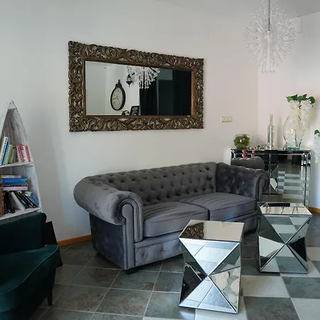 Hotel Olea 4*