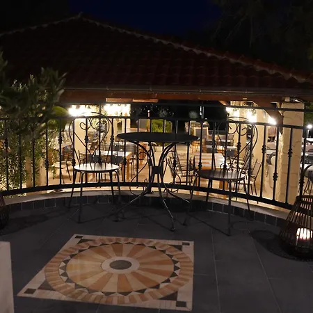 Olea 4* Simuni