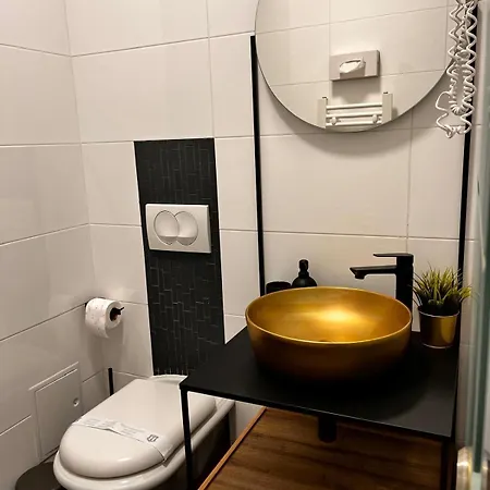 Hotel Olea