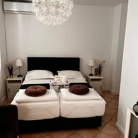 Hotel Olea Šimuni