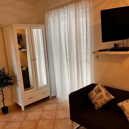 Olea Hotel Šimuni