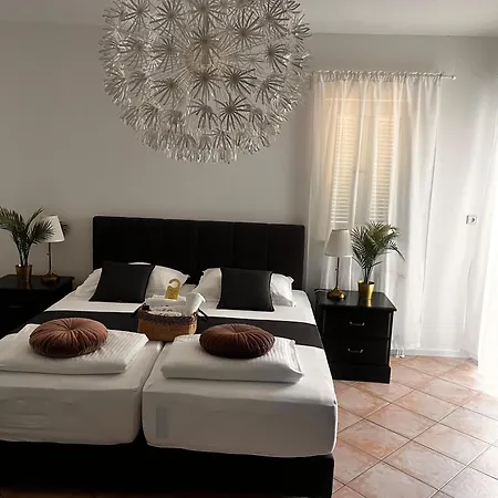 Olea Hotel