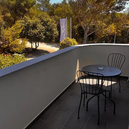 Hotel Olea 4*