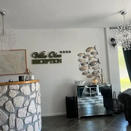Olea Simuni