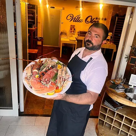 Hotel Olea