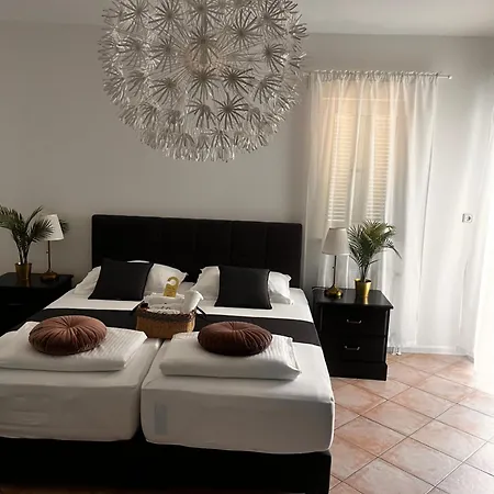 Olea Hotel