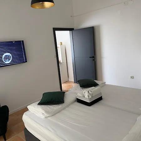 Olea ホテル 4*
