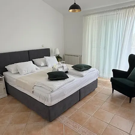 Hotel Olea Šimuni