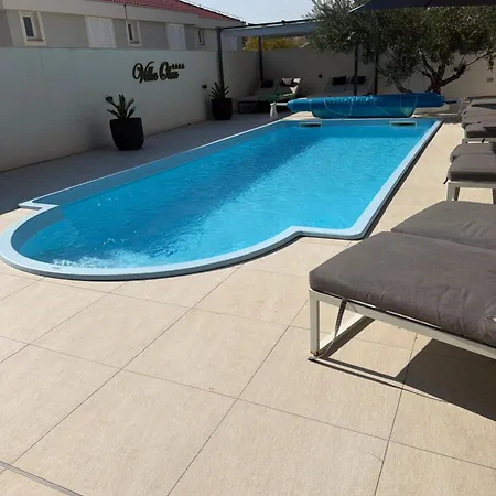 Olea 4*