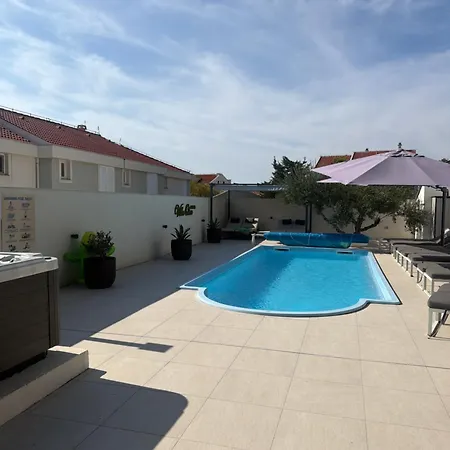 Olea Hotel