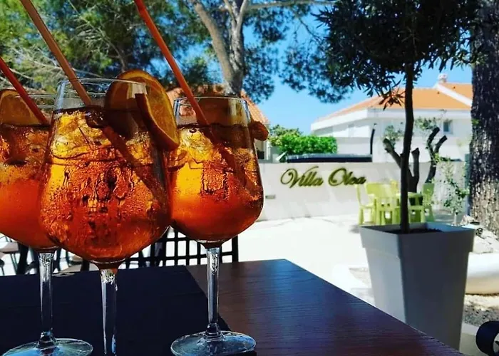 Hotel Olea Šimuni