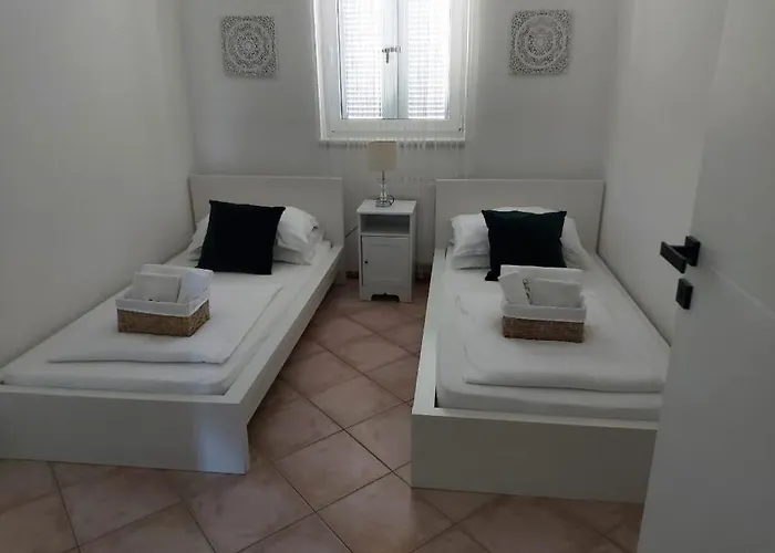 Olea Hotel Šimuni