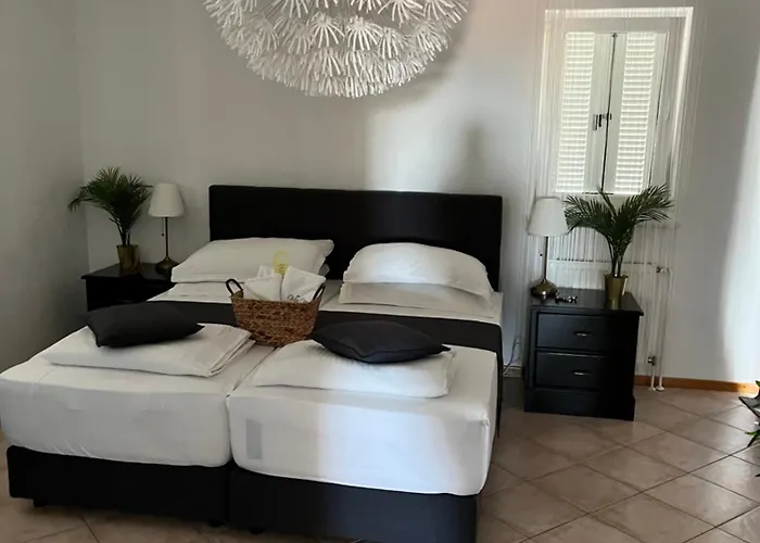 Olea Hotel Šimuni