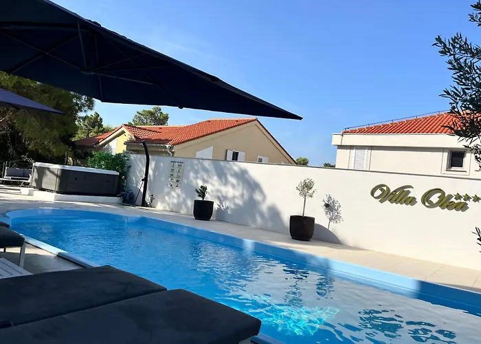 Olea 4*