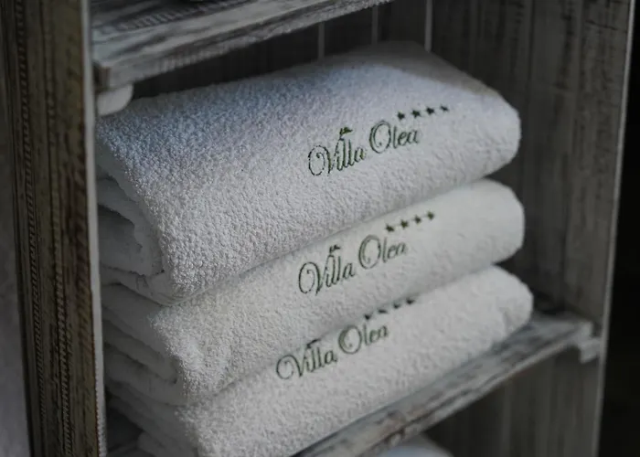 Olea 4* Шимуни