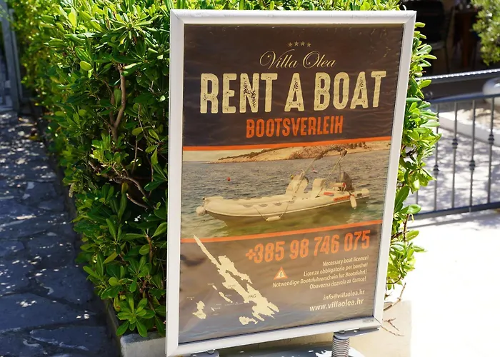 Отель Olea Шимуни