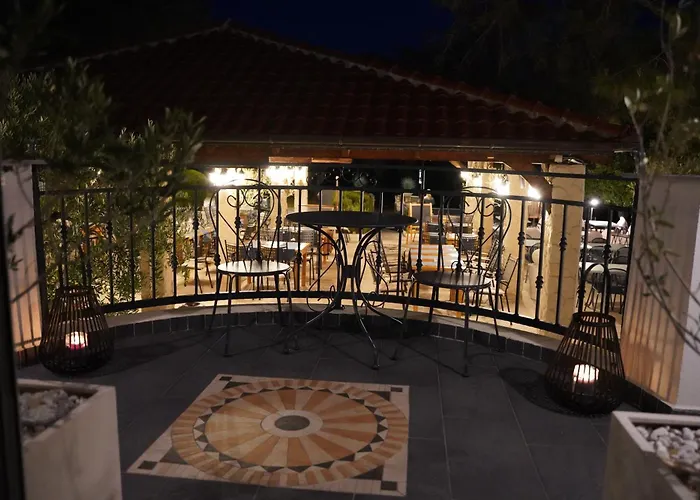 Olea 4* Simuni