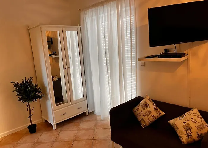 Olea Hotel Simuni