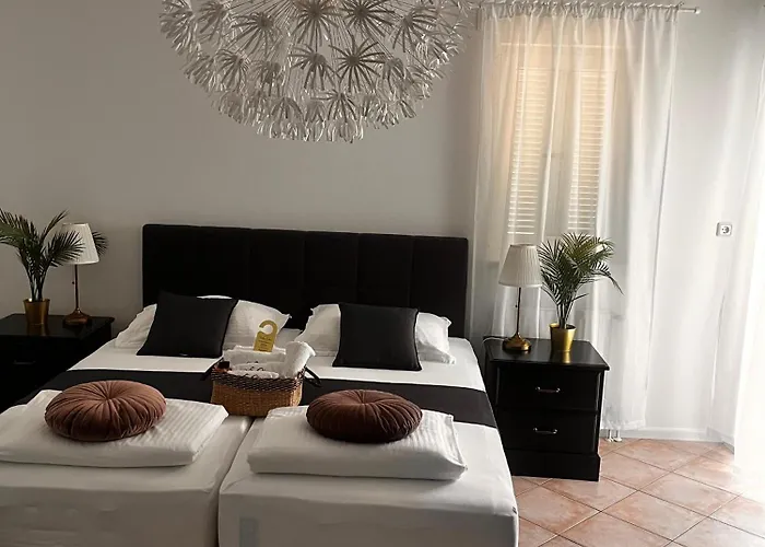 Olea Hotel
