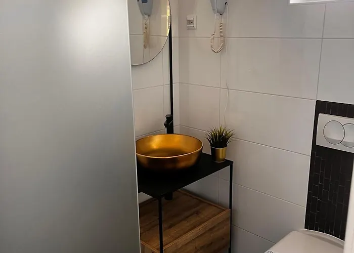Hotel Olea