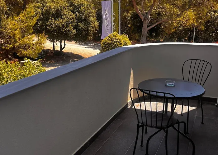 Hotel Olea 4*