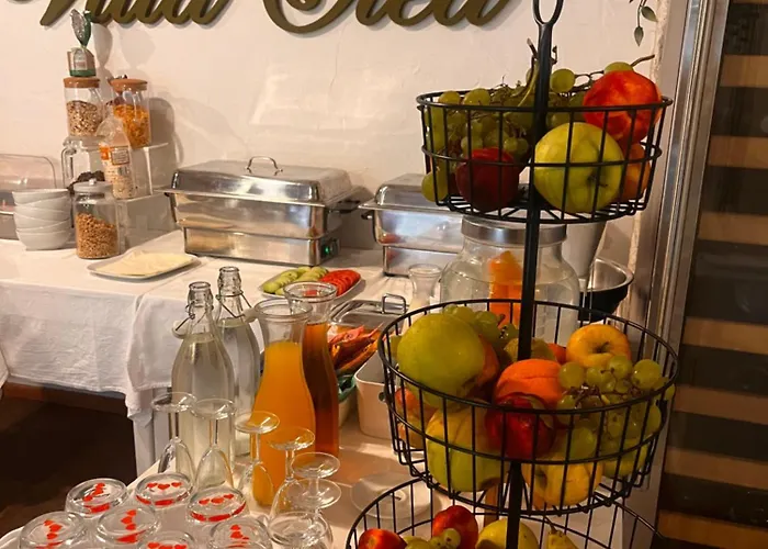 Olea Hotel