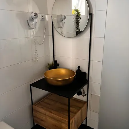 فندق Olea Šimuni