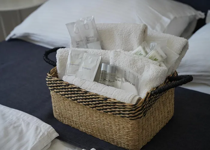 Olea 4* Šimuni